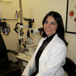 Dr. Francesca Collini