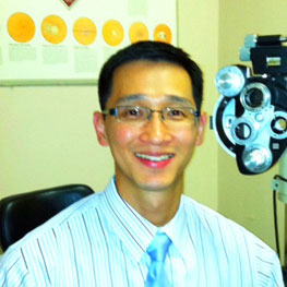 Dr. Ron Lin